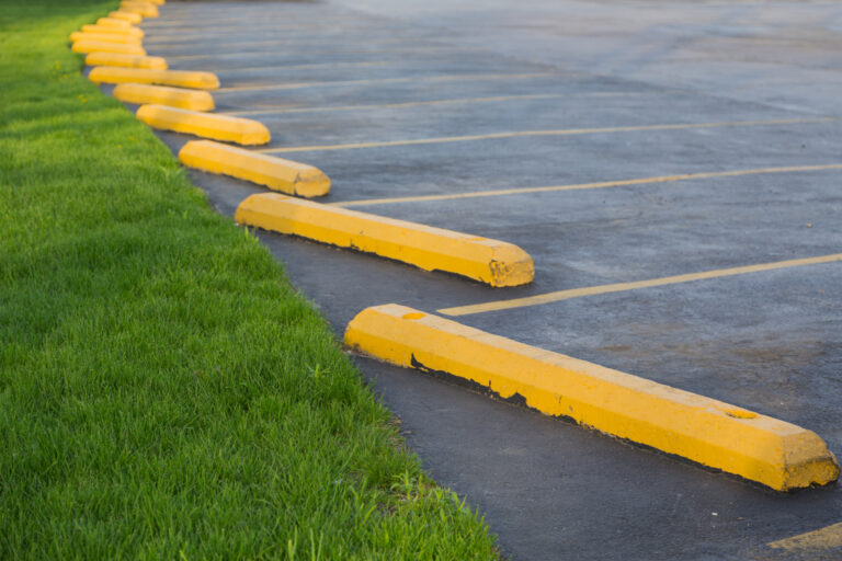 Idaho's Curbside Parking: A Guide to Navigating the Concrete Jungle